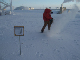 2 First Shot of the First South Pole Invitational